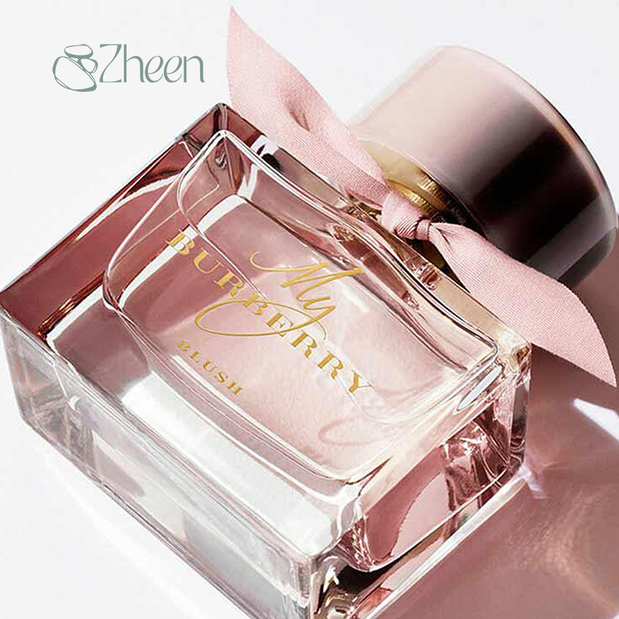 عطر ادکلن باربری مای باربری بلاش